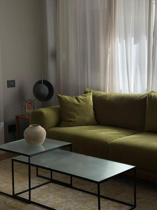 Stunning 1Bd Flat With 50M2 Terrace In The City Center Bucureşti Eksteriør bilde